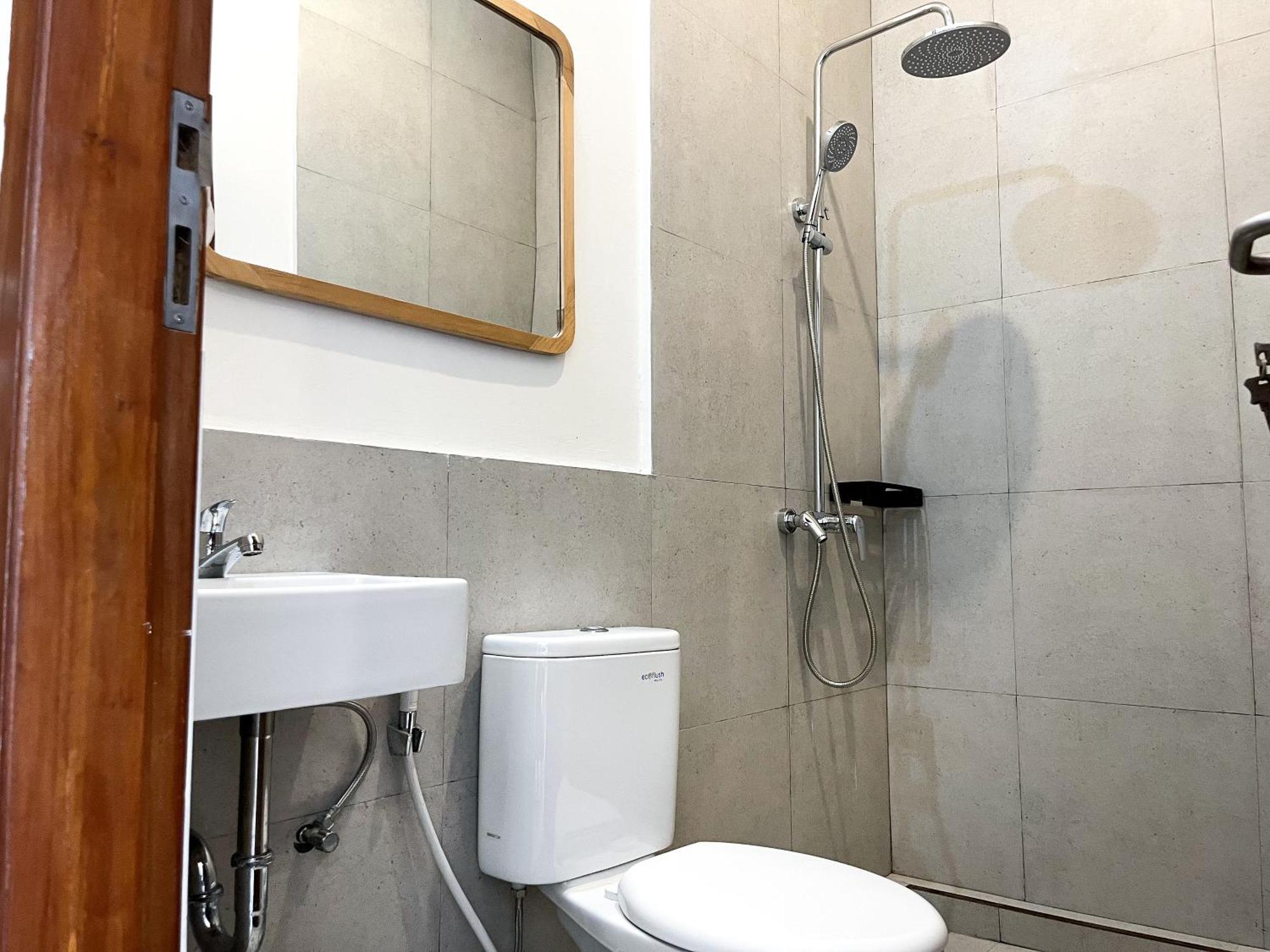 Adi Surya Guest House Σεμινιάκ Εξωτερικό φωτογραφία