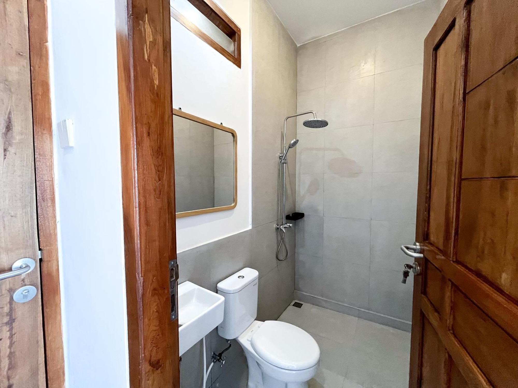 Adi Surya Guest House Σεμινιάκ Εξωτερικό φωτογραφία