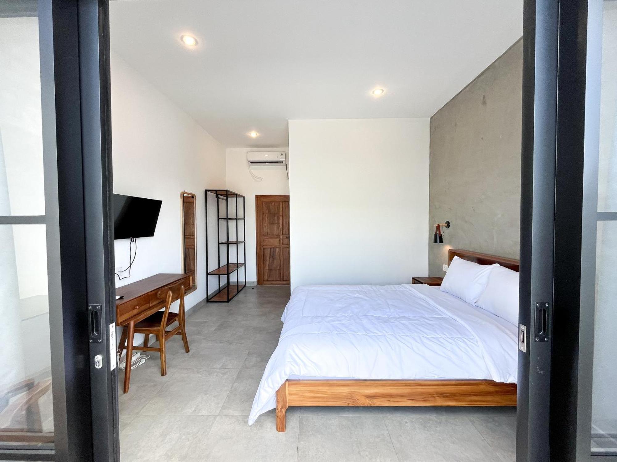 Adi Surya Guest House Σεμινιάκ Εξωτερικό φωτογραφία