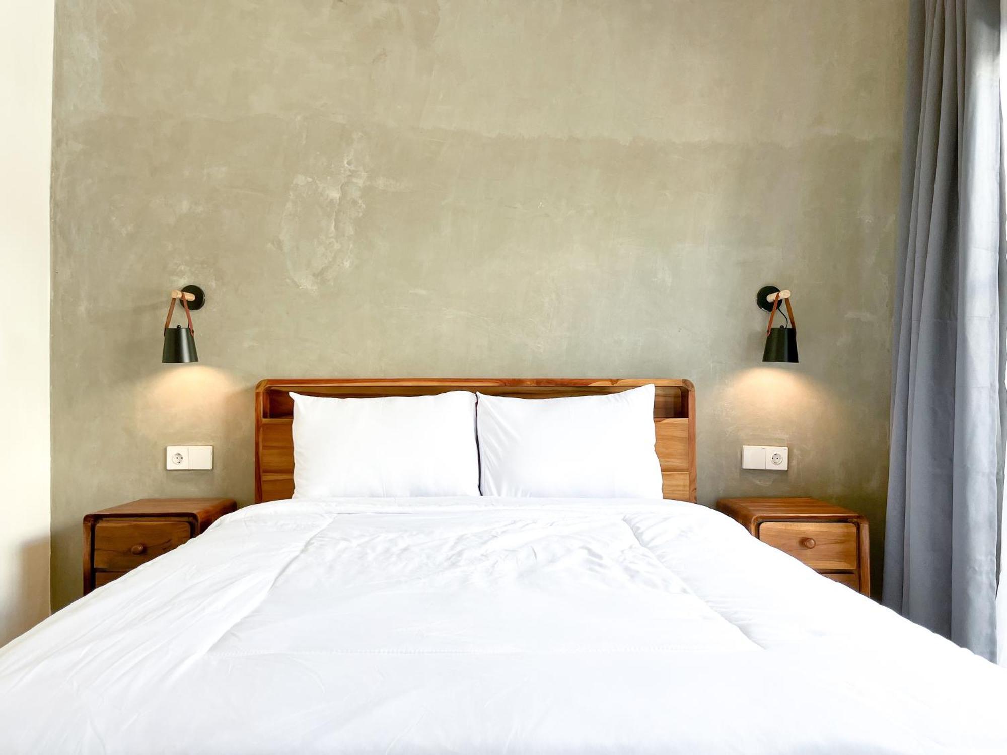 Adi Surya Guest House Σεμινιάκ Εξωτερικό φωτογραφία