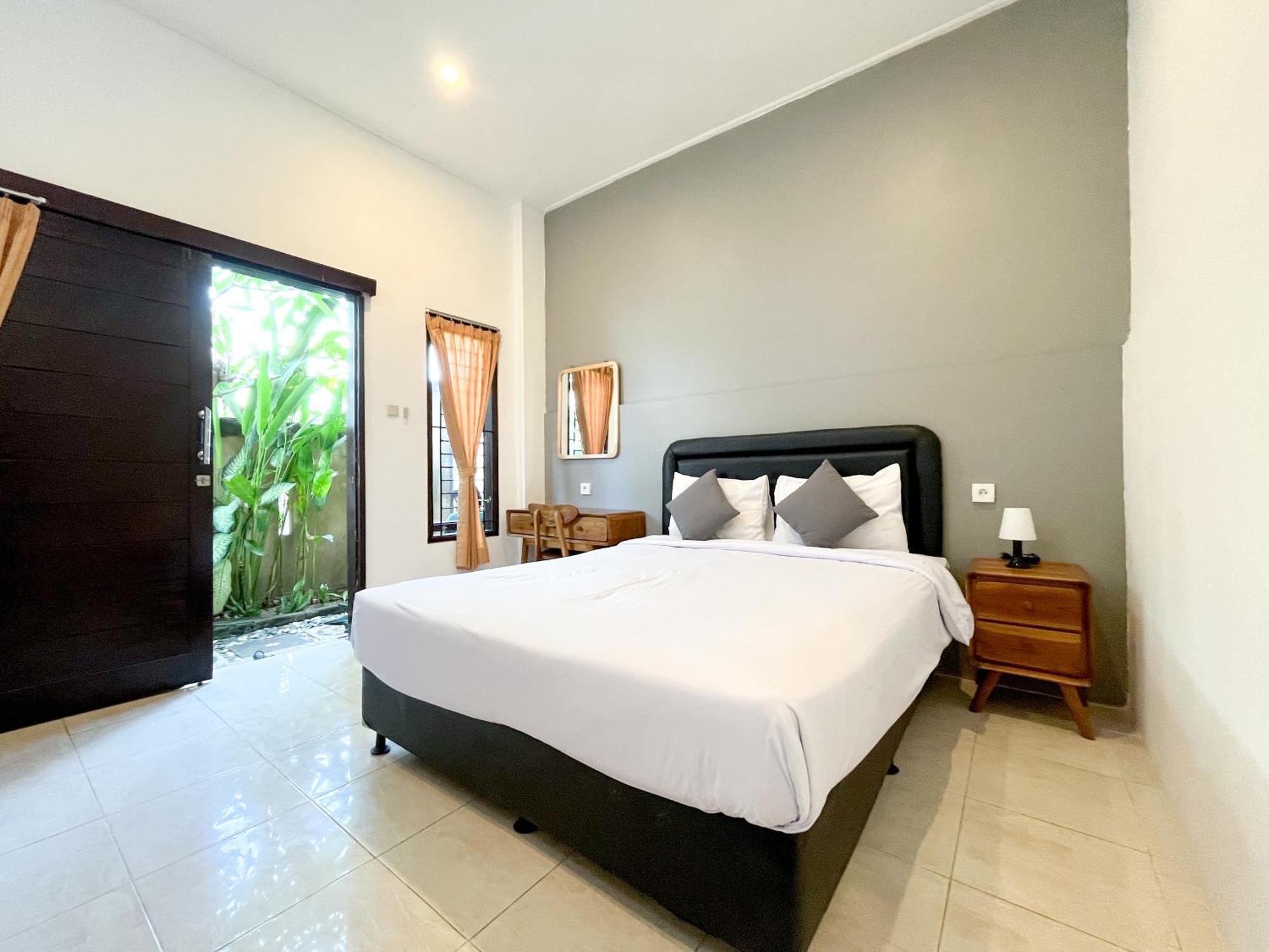 Adi Surya Guest House Σεμινιάκ Εξωτερικό φωτογραφία