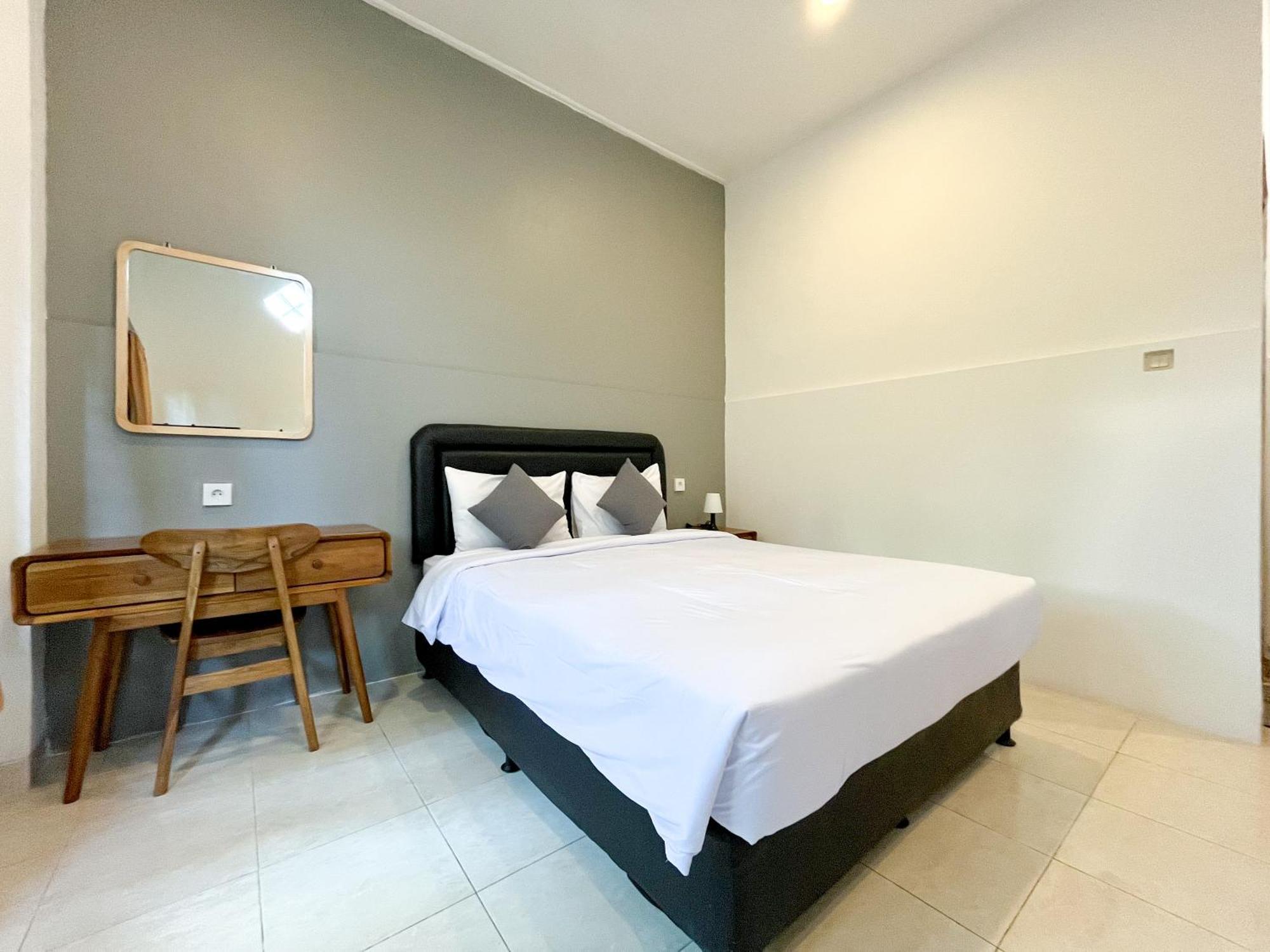 Adi Surya Guest House Σεμινιάκ Εξωτερικό φωτογραφία