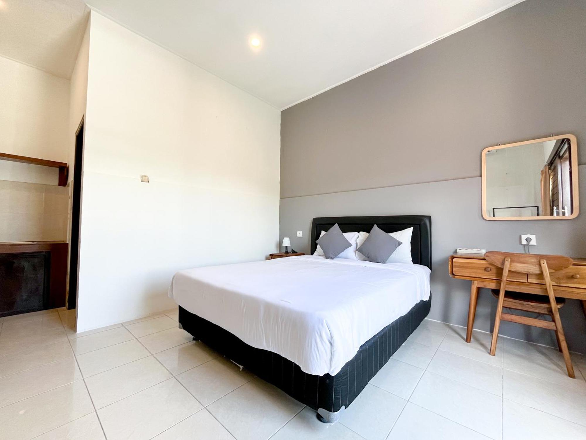Adi Surya Guest House Σεμινιάκ Εξωτερικό φωτογραφία