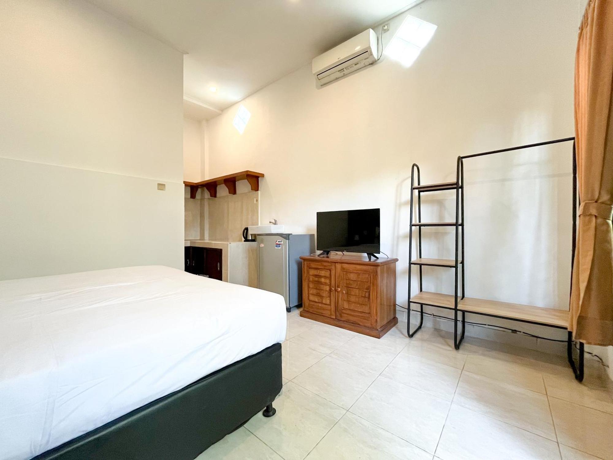 Adi Surya Guest House Σεμινιάκ Εξωτερικό φωτογραφία