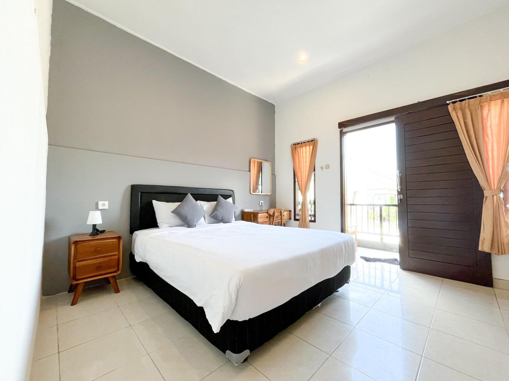 Adi Surya Guest House Σεμινιάκ Εξωτερικό φωτογραφία