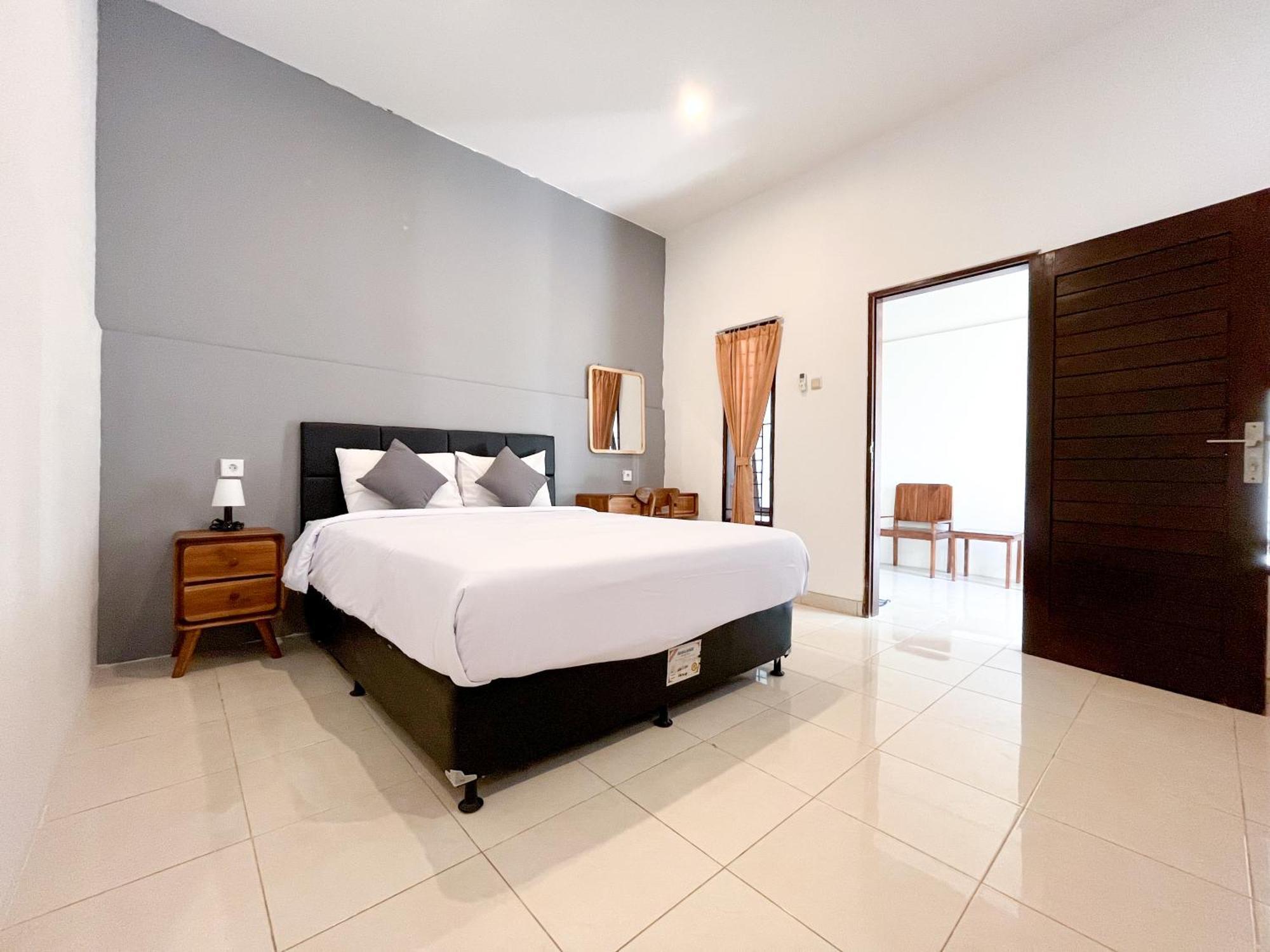Adi Surya Guest House Σεμινιάκ Εξωτερικό φωτογραφία