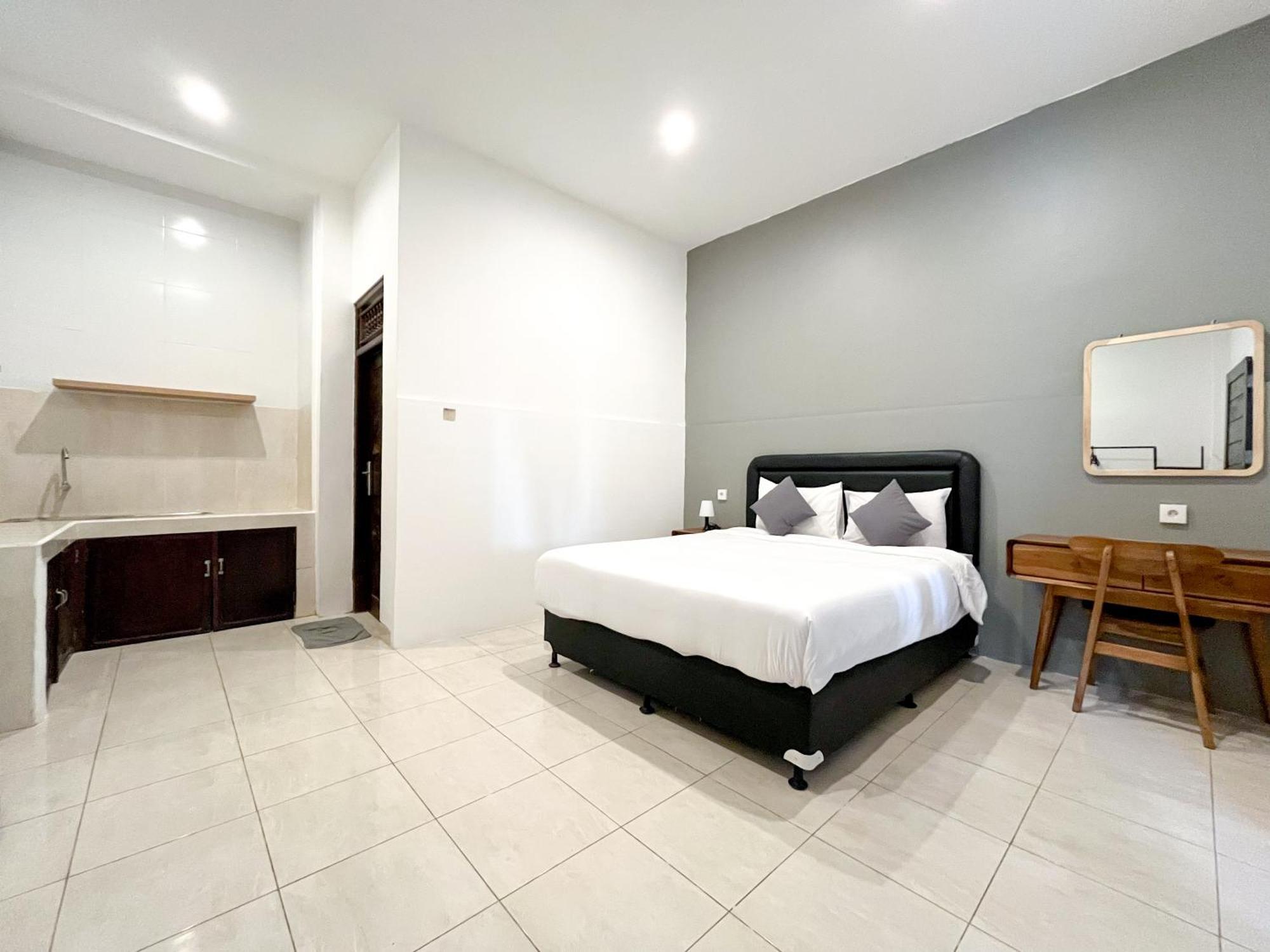 Adi Surya Guest House Σεμινιάκ Εξωτερικό φωτογραφία