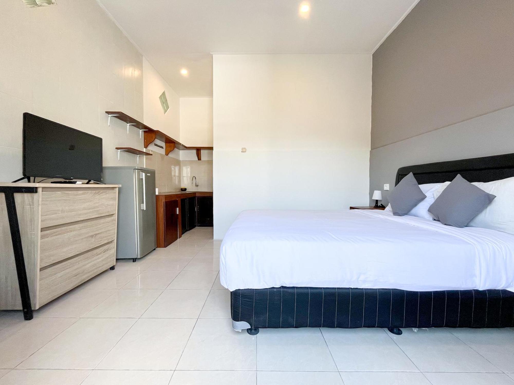Adi Surya Guest House Σεμινιάκ Εξωτερικό φωτογραφία