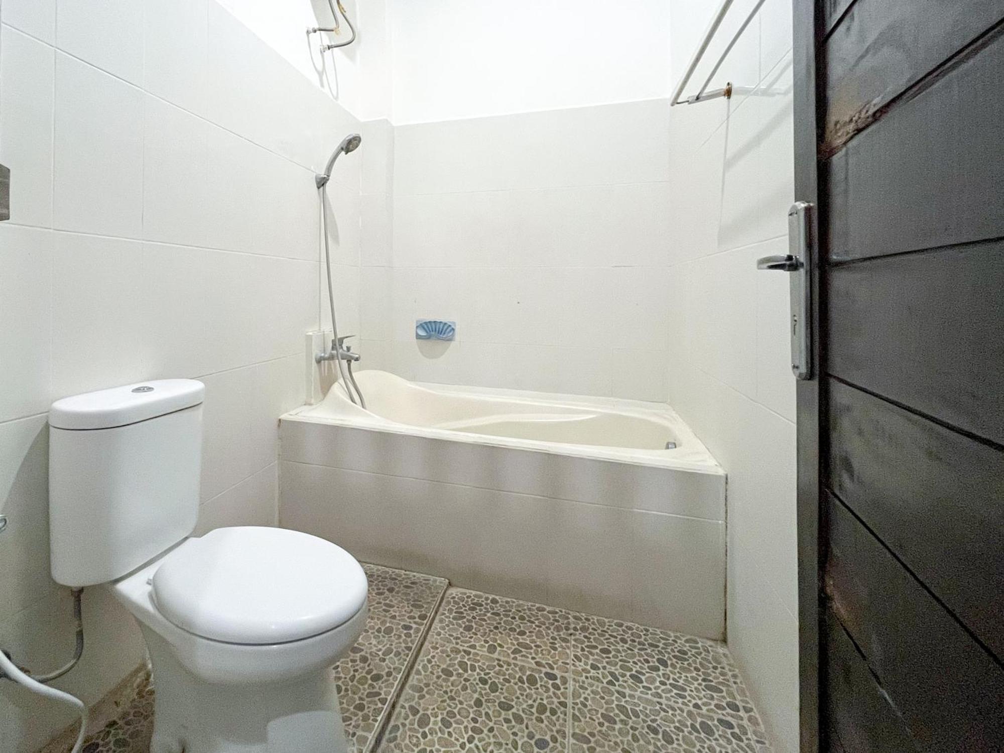 Adi Surya Guest House Σεμινιάκ Εξωτερικό φωτογραφία